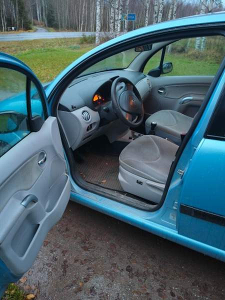 Citroen C3 Zaporiz'ka Oblast' - photo 5