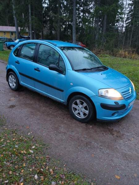 Citroen C3 Zaporiz'ka Oblast' - photo 2