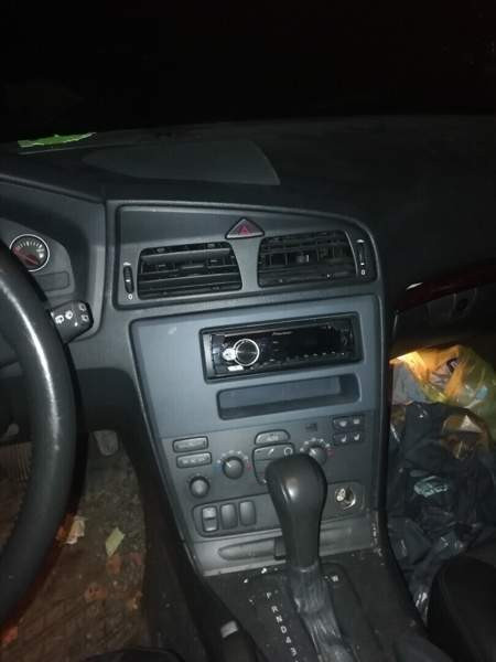 Volvo XC70 Jaemsae – foto 5