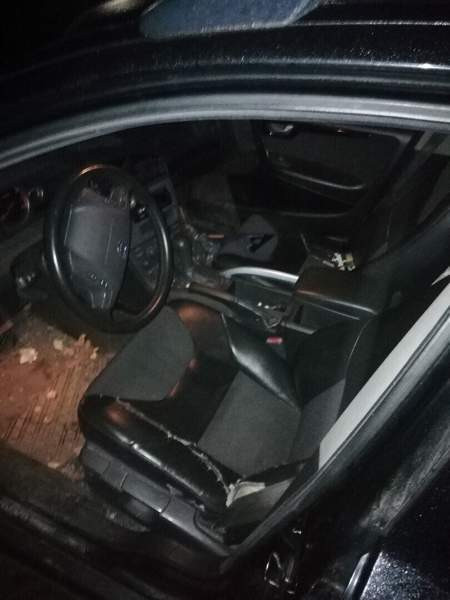 Volvo XC70 Jaemsae – foto 4