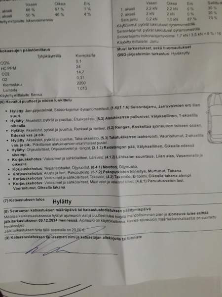 Volvo XC70 Jaemsae – foto 8