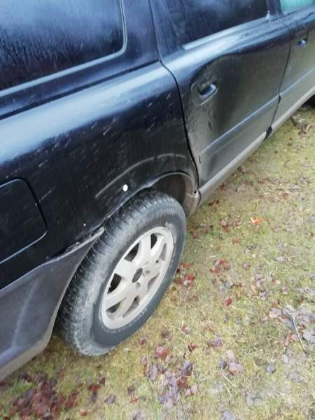 Volvo XC70 Jaemsae – foto 2