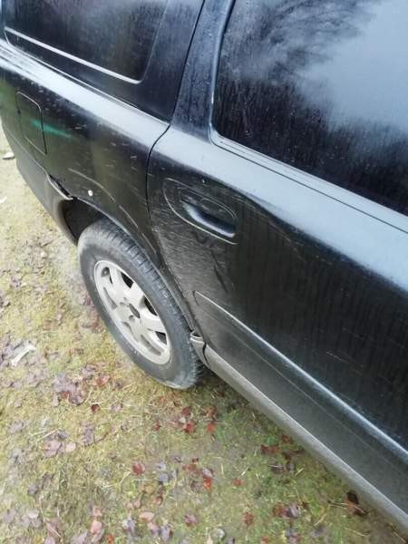 Volvo XC70 Jaemsae – foto 3