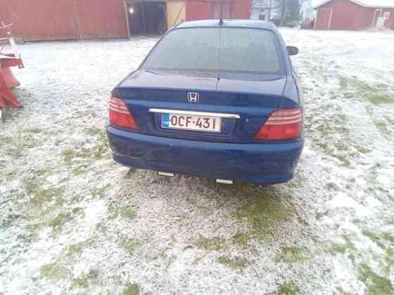 Honda Accord Suomussalmi