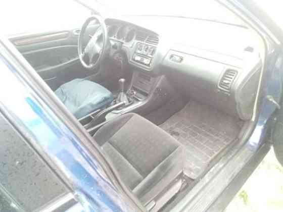 Honda Accord Suomussalmi