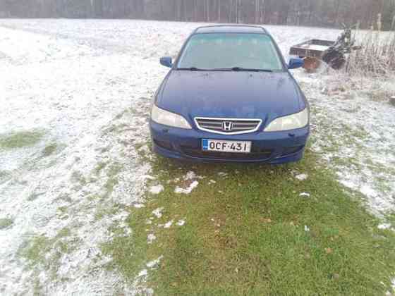 Honda Accord Suomussalmi