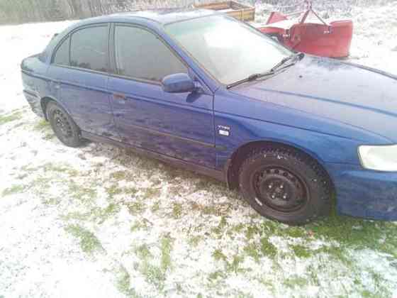 Honda Accord Suomussalmi