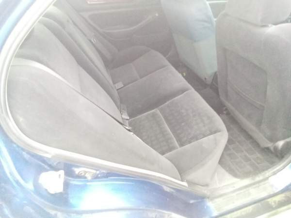 Honda Accord Suomussalmi – foto 5