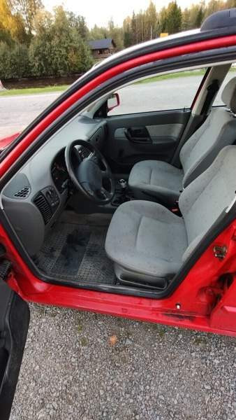 Volkswagen Polo Исалми - изображение 8