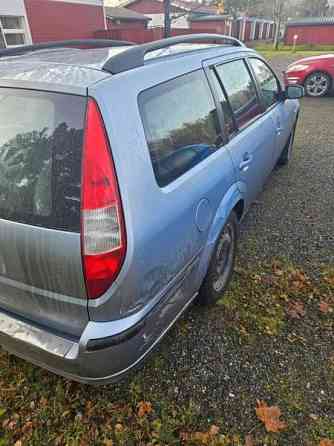 Ford Mondeo Zaporiz'ka Oblast'