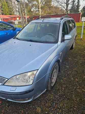 Ford Mondeo Zaporiz'ka Oblast'