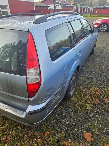 Ford Mondeo Zaporiz'ka Oblast' – foto 4