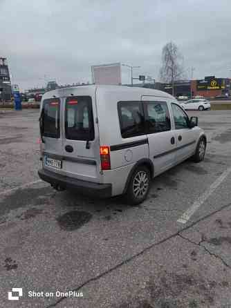 Opel Combo Райсио