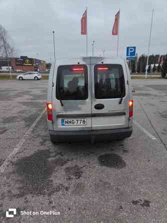 Opel Combo Райсио