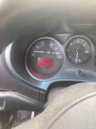 Seat Leon Луга