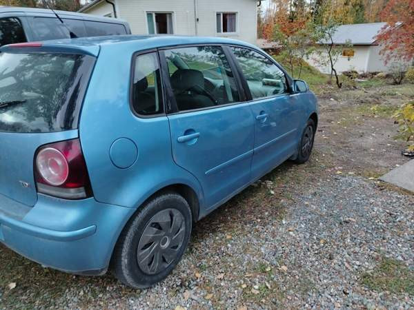 Volkswagen Polo Imatra - photo 1