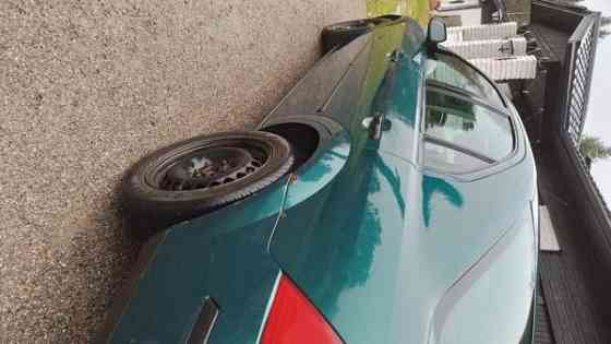 Ford Mondeo Ähtäri