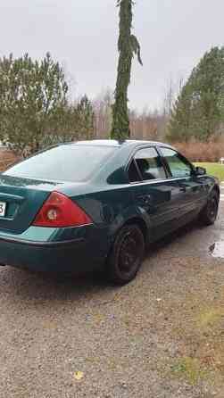 Ford Mondeo Ähtäri