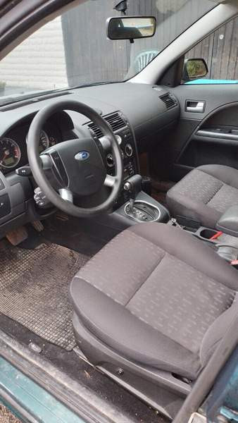 Ford Mondeo Ähtäri - valokuva 2