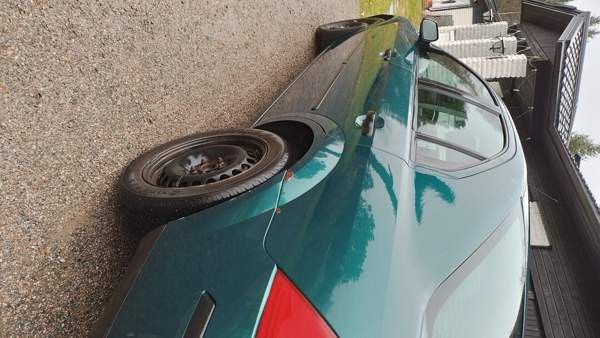 Ford Mondeo Ähtäri - valokuva 4