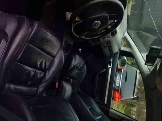 Volkswagen Touran Hyvinge