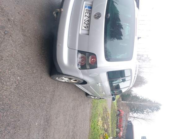 Volkswagen Touran Hyvinge – foto 5