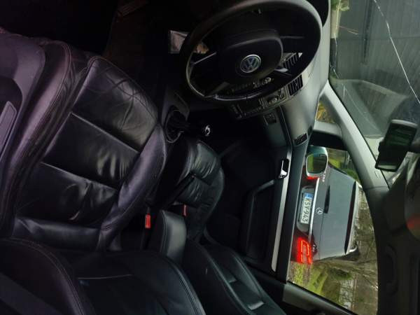 Volkswagen Touran Hyvinge – foto 3