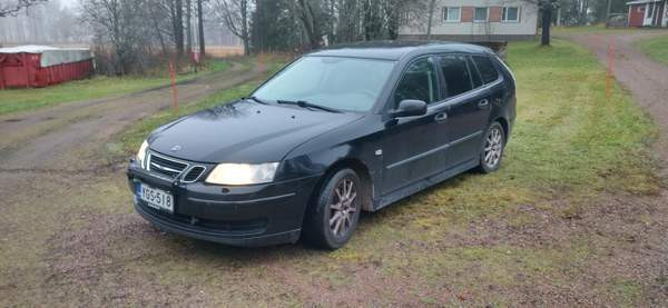 Saab 9-3 Honkajoki - изображение 1