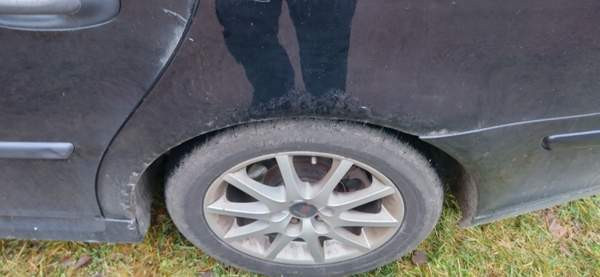 Saab 9-3 Honkajoki - изображение 7