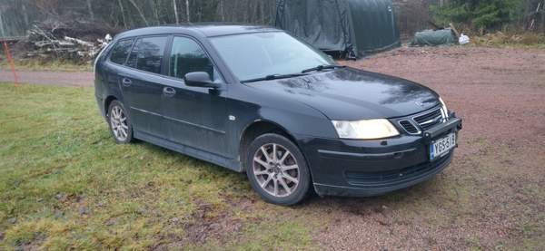 Saab 9-3 Honkajoki - изображение 4