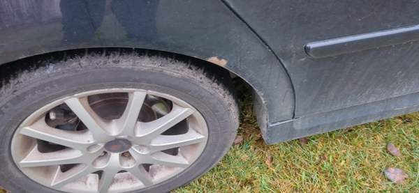 Saab 9-3 Honkajoki - изображение 8