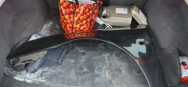 Saab 9-3 Honkajoki - изображение 6