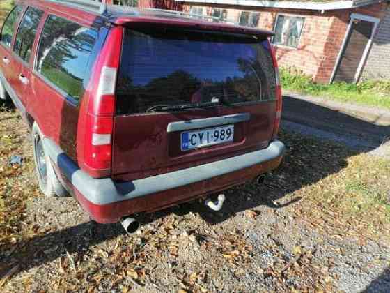 Volvo 850 Elimäki
