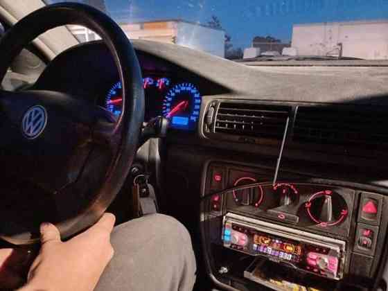 Volkswagen Passat Pöytyä