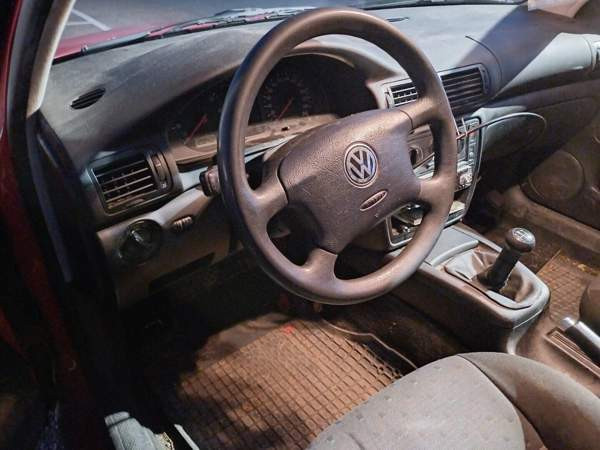 Volkswagen Passat Pöytyä - photo 7