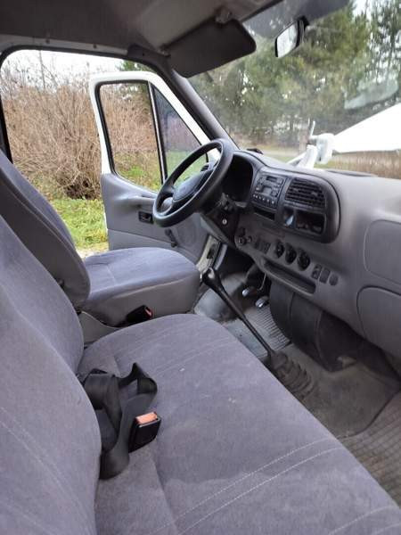 Ford Transit Торнио - изображение 3