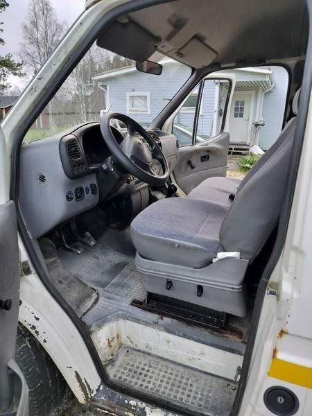 Ford Transit Торнио - изображение 4