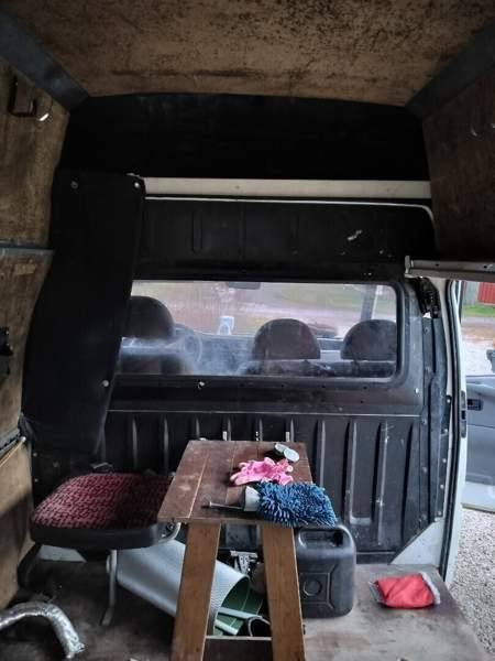 Ford Transit Торнио - изображение 5