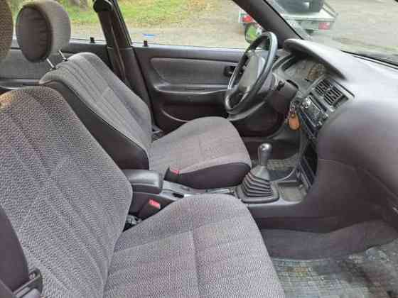 Toyota Corolla Joensuu