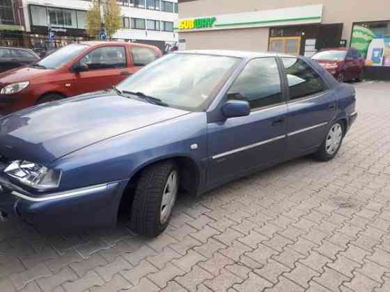 Citroen Xantia Seinäjoki
