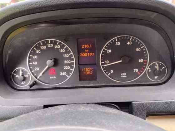 Mercedes-Benz A Paltamo