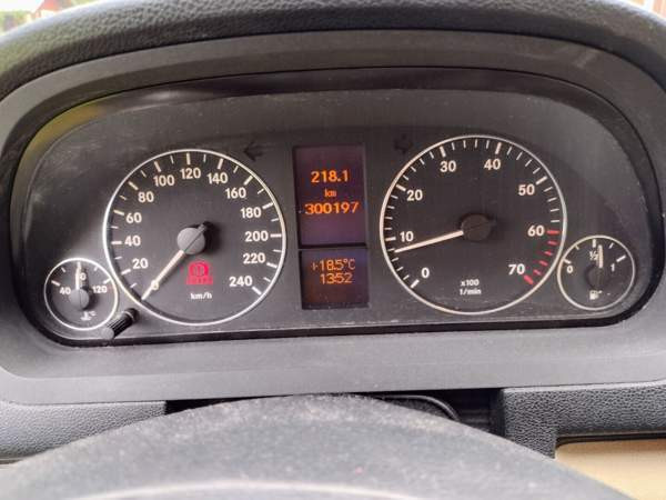 Mercedes-Benz A Paltamo – foto 3