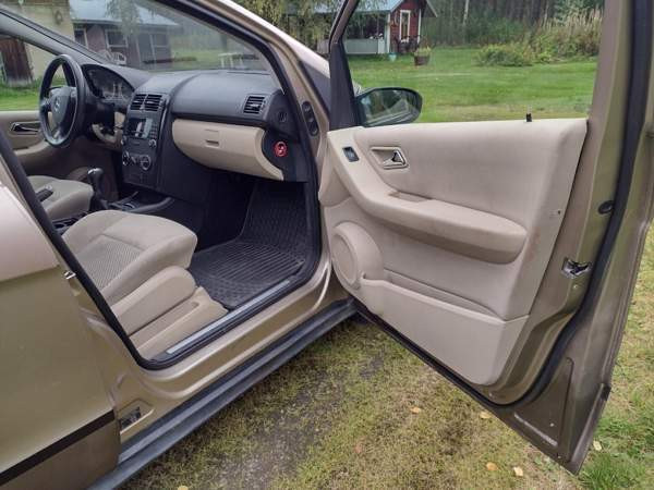 Mercedes-Benz A Paltamo – foto 8