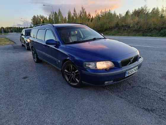 Volvo V70 Kushnarenkovo