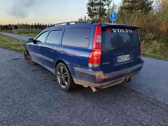 Volvo V70 Kushnarenkovo