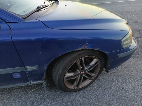 Volvo V70 Kushnarenkovo – foto 7