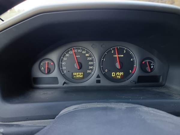 Volvo V70 Kushnarenkovo – foto 4