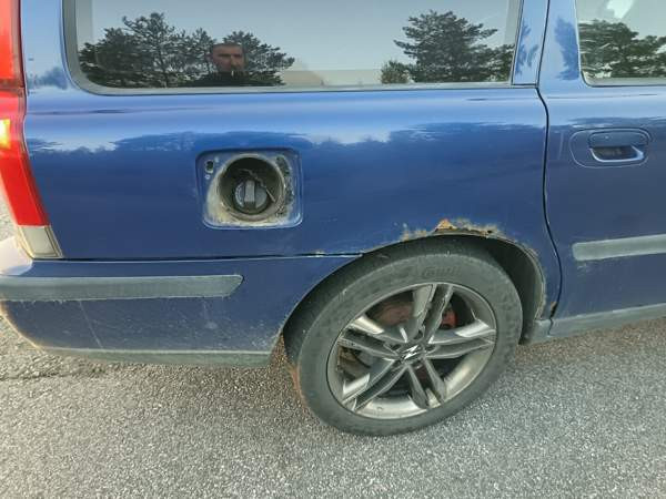 Volvo V70 Kushnarenkovo – foto 6