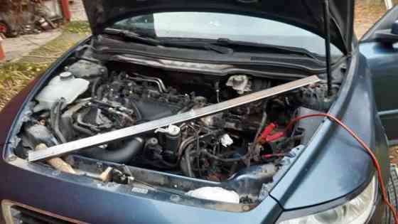 Volvo V50 Глебычево