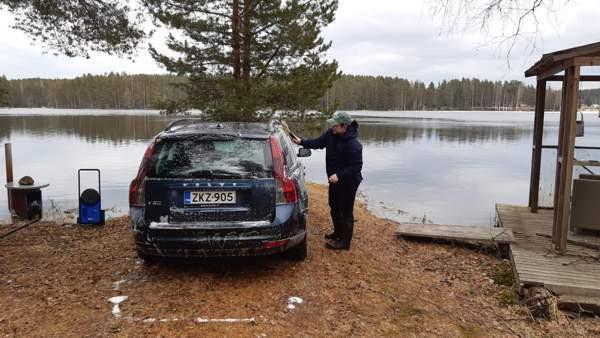 Volvo V50 Glebychevo – foto 2